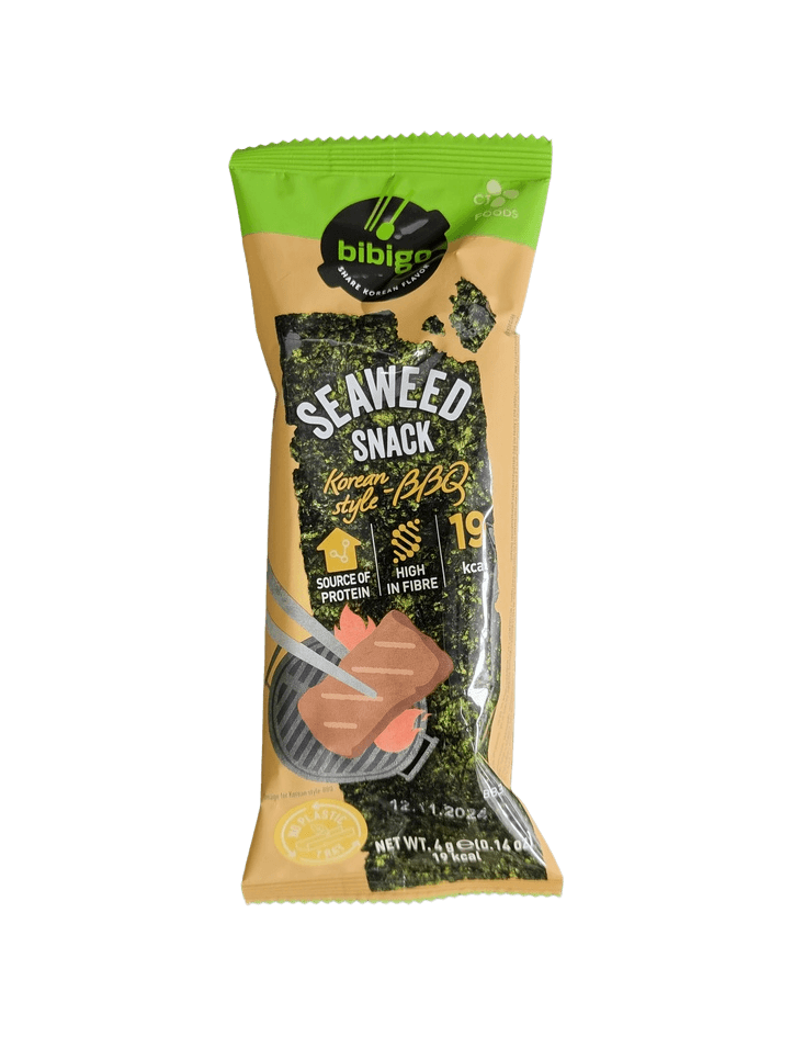Snacks d'Algues Barbecue coréen BIBIGO - 3uZ15oktDyz0rkGfQNTl89