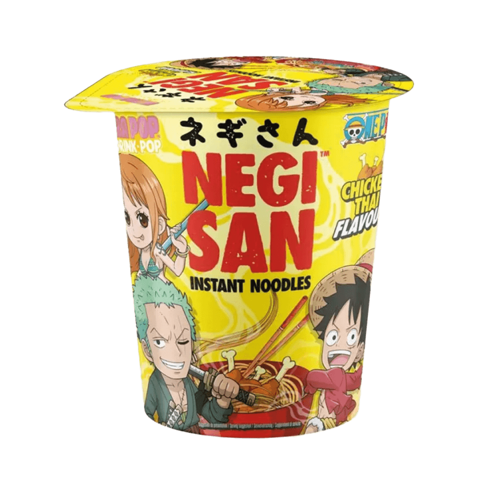 Nouilles instantanées aux poulet thaï One Piece NEGISAN - 4k0rskJ6jGf4ZRHAv0tiGt