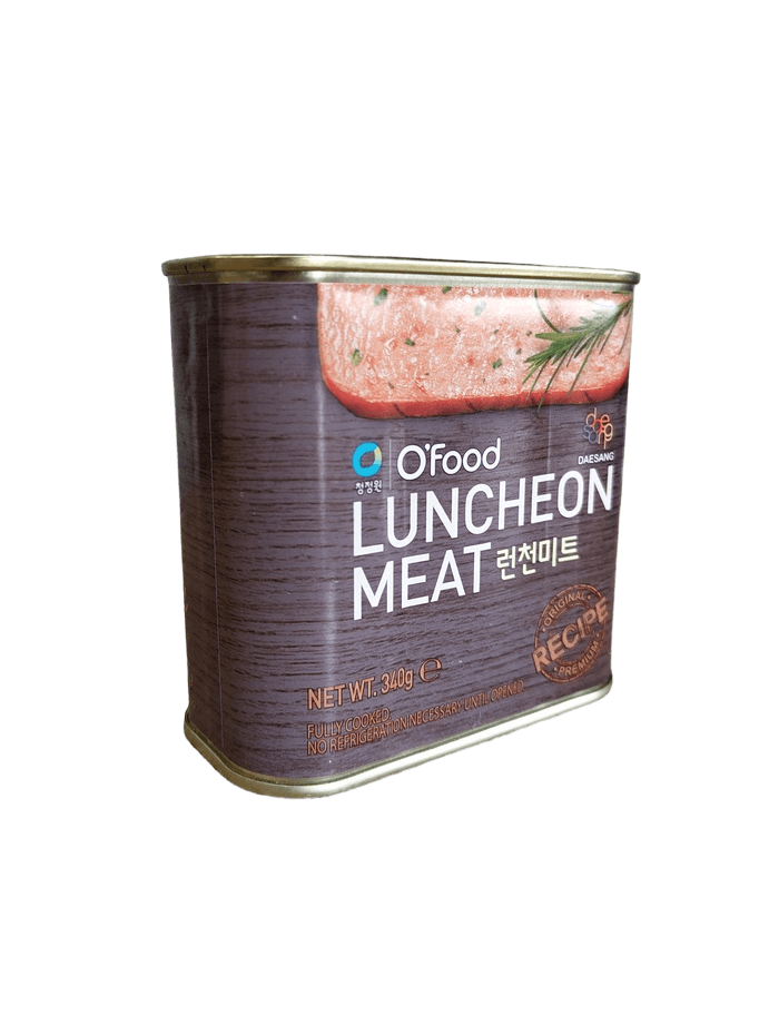 Luncheon Viande de porc en conserve CJW - 4lELEBm05Wol1y4PVsxsSJ