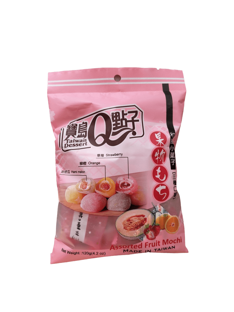 Q Mini Mochi Fruits assortis ROYAL FAMILY - 78q3nflGvDUJVVaDAohC17